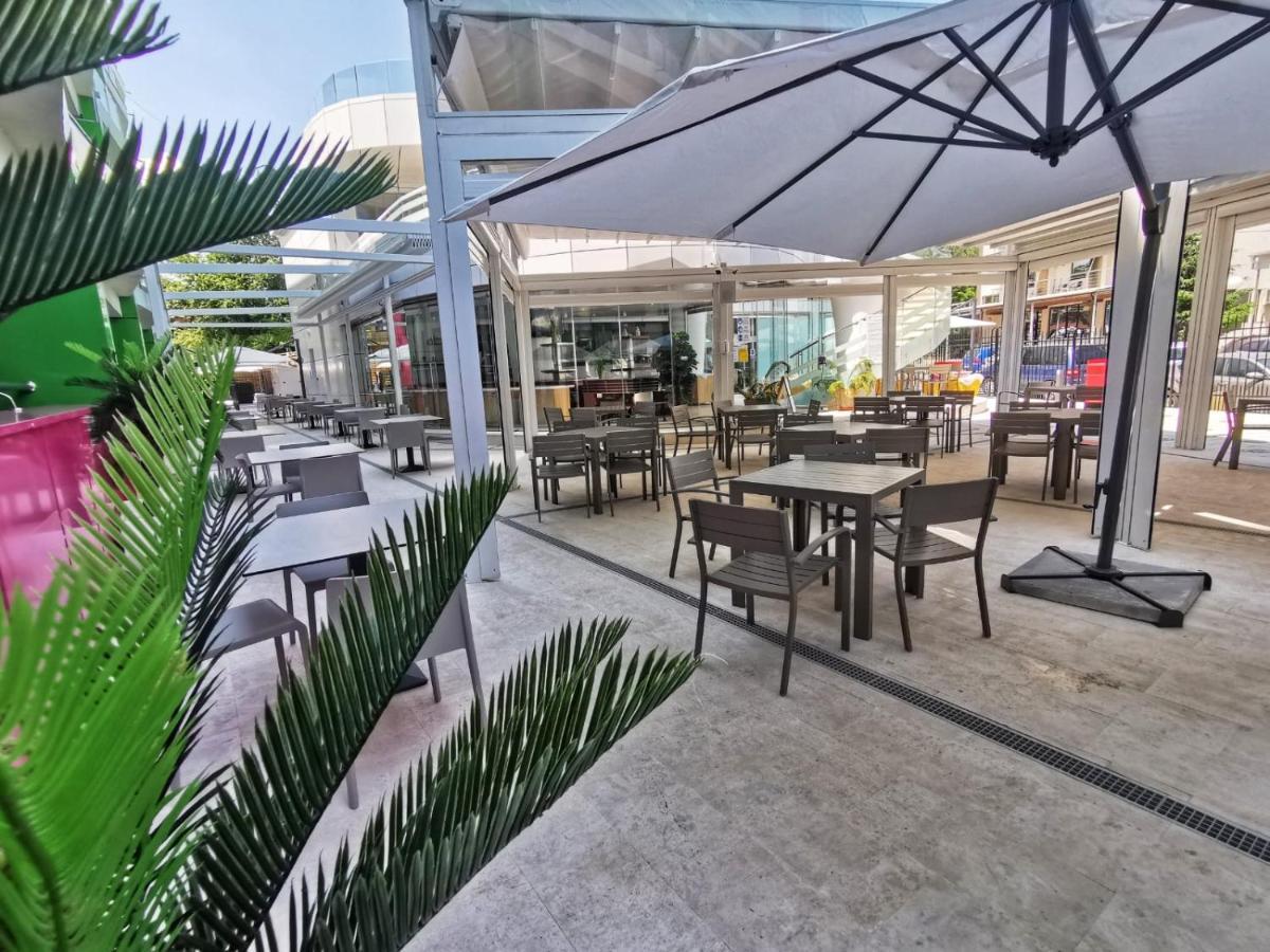 Hotel Fortuna إيفوري نورد المظهر الخارجي الصورة