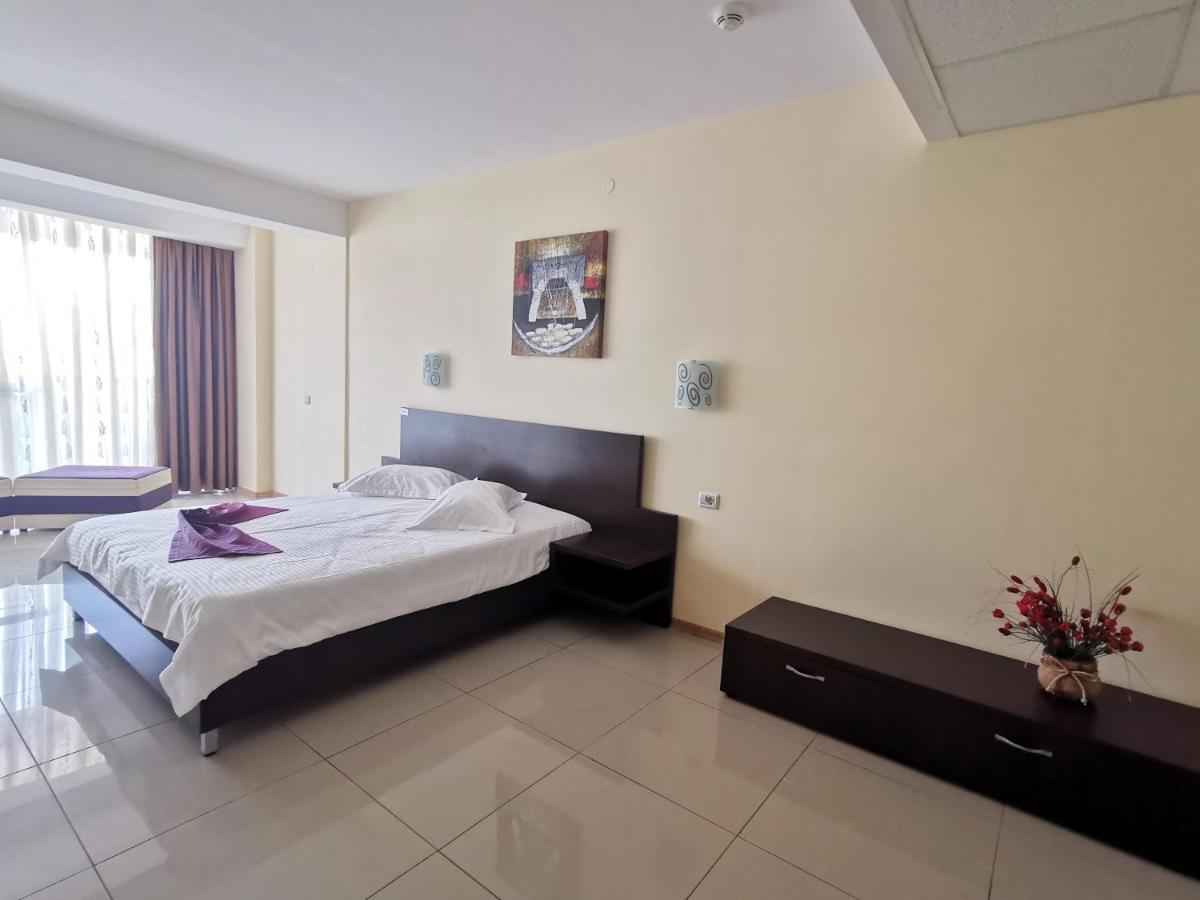 Hotel Fortuna إيفوري نورد المظهر الخارجي الصورة