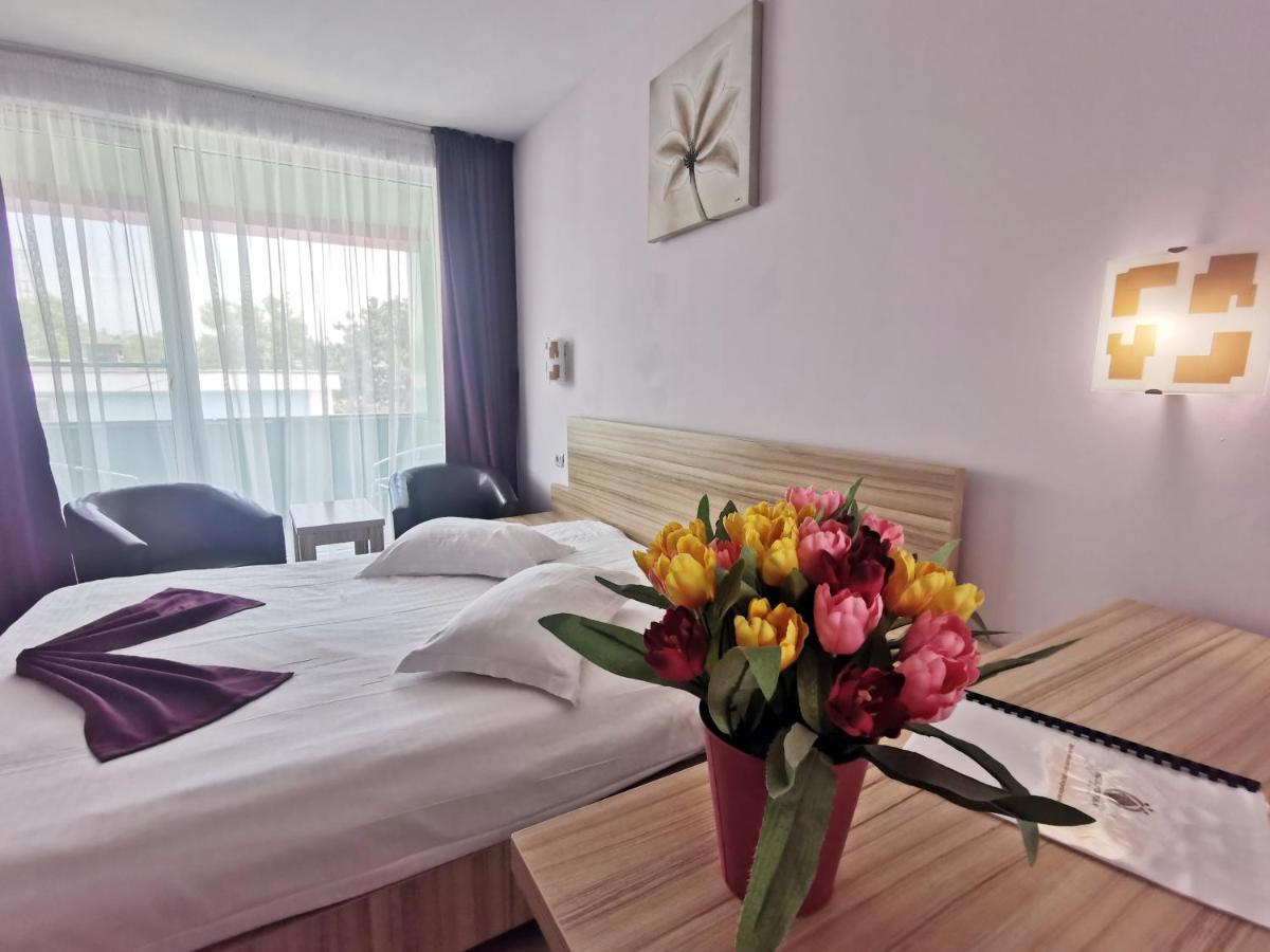 Hotel Fortuna إيفوري نورد المظهر الخارجي الصورة