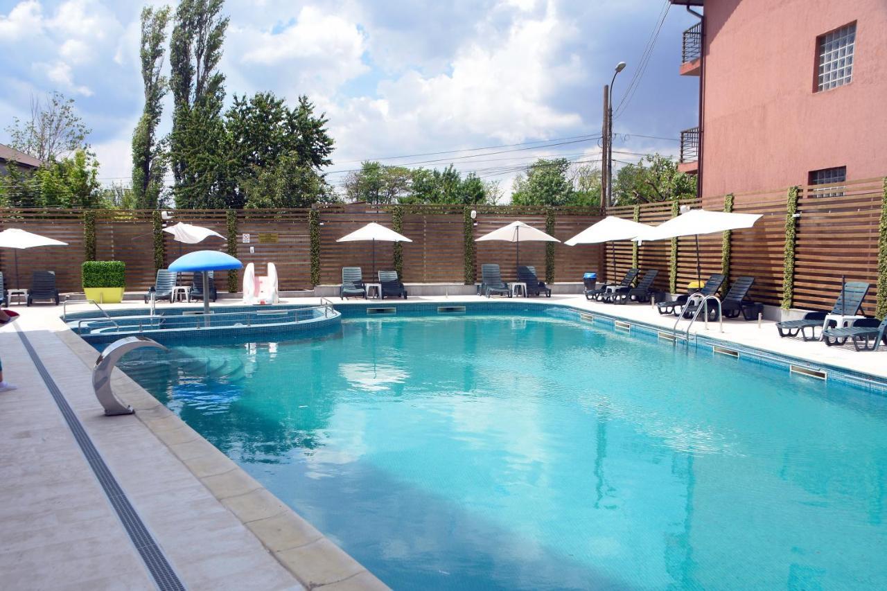 Hotel Fortuna إيفوري نورد المظهر الخارجي الصورة