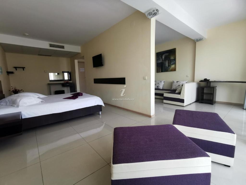 Hotel Fortuna إيفوري نورد المظهر الخارجي الصورة