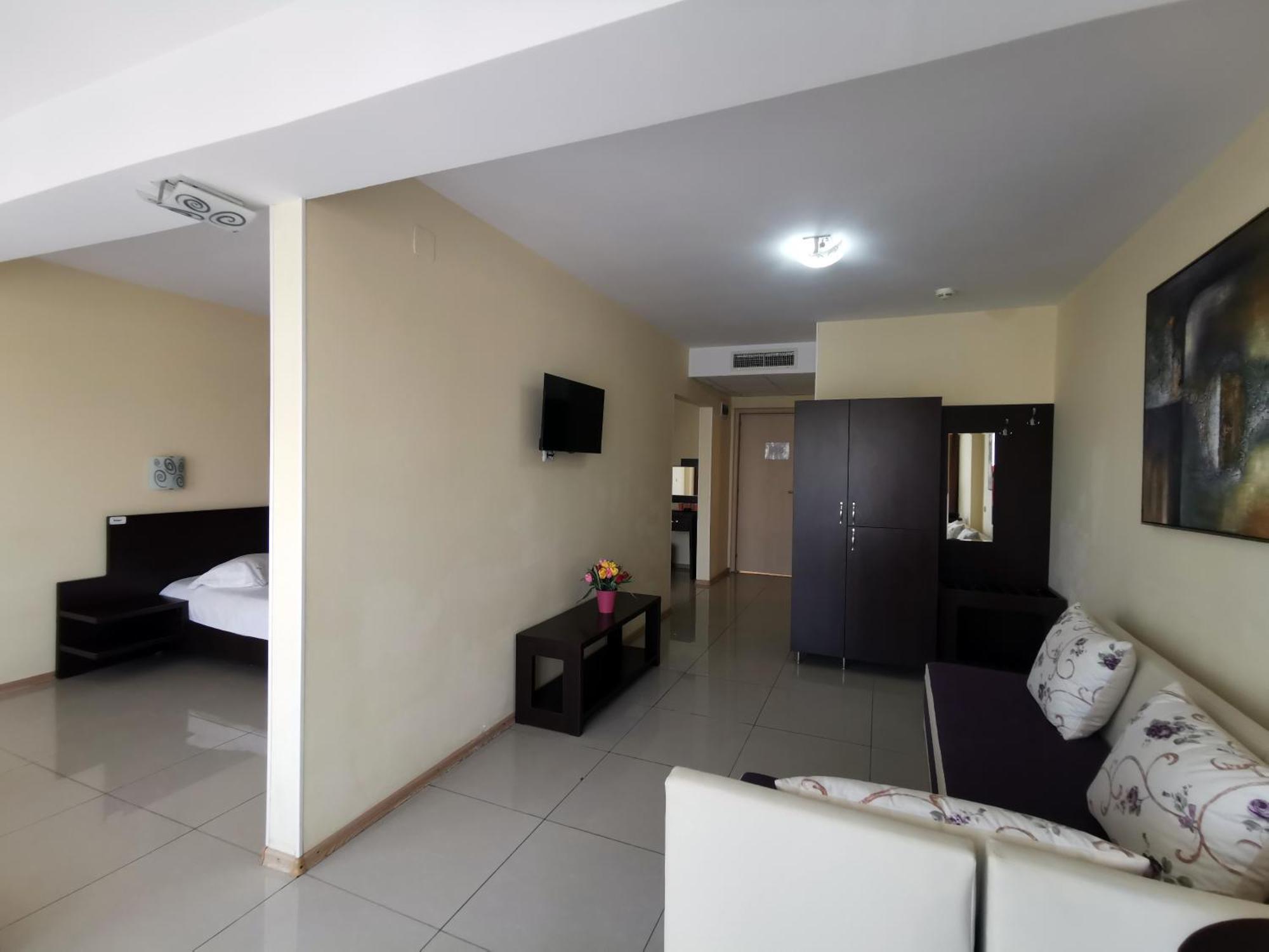 Hotel Fortuna إيفوري نورد المظهر الخارجي الصورة