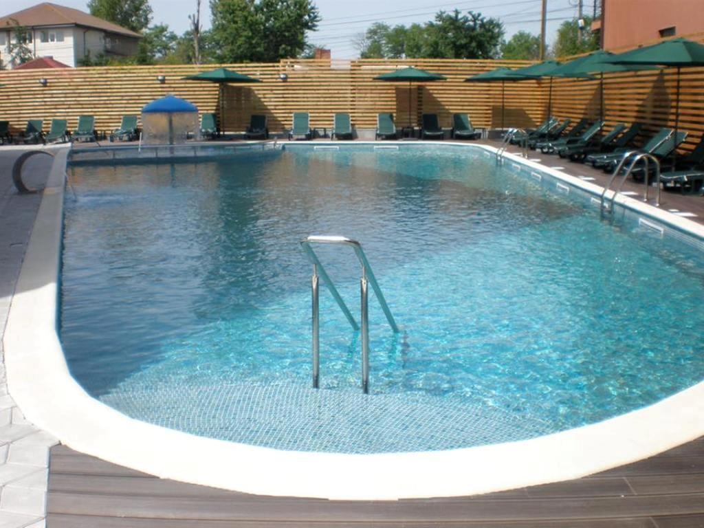 Hotel Fortuna إيفوري نورد المظهر الخارجي الصورة